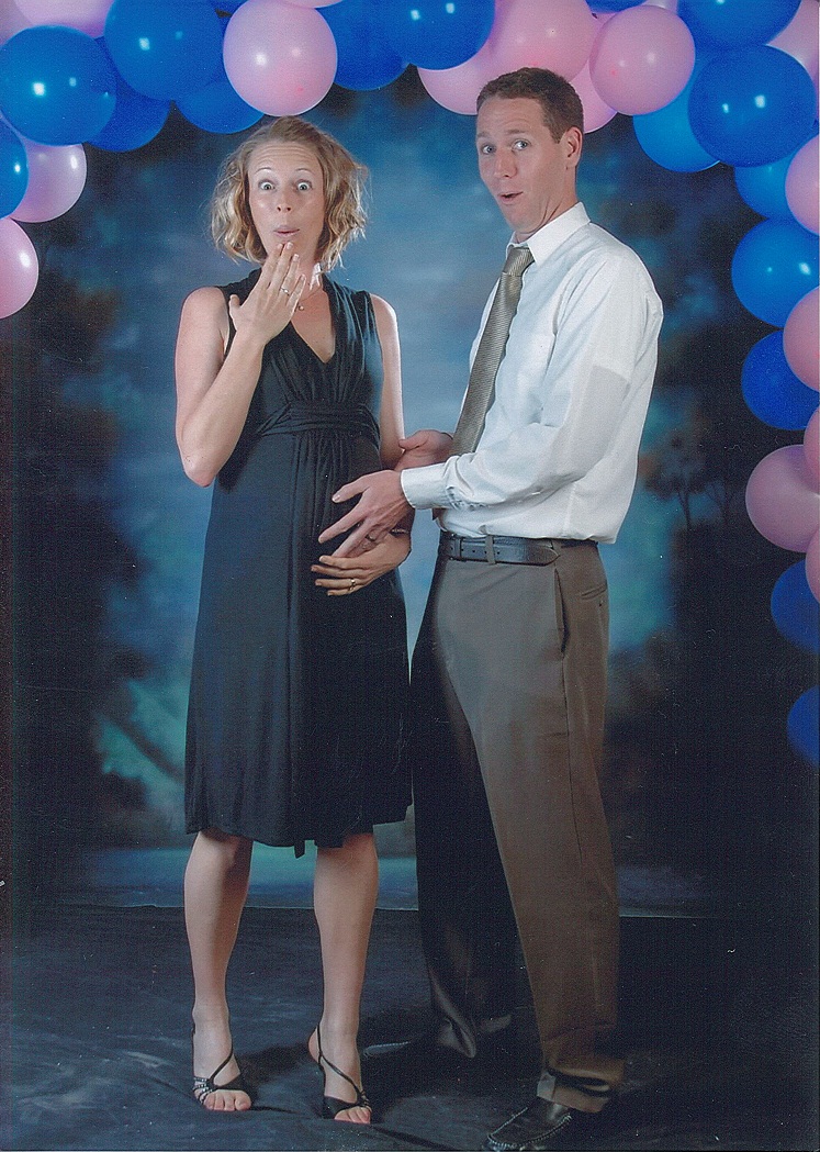 Pregnant Prom 63